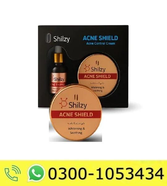 Shilzy Acne Sheild Price in Pakistan