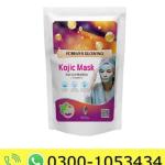 Shilzy Kojic Mask Price in Pakistan
