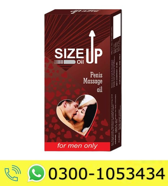 Size Up Oil Price in Pakistan