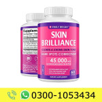 Skin Brilliance Capsule Price in Pakistan