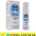 Skins Delay Serum For Men Price in Pakistan
