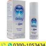 Skins Delay Spray For Men Price in Pakistan