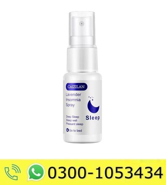 Sleep Spray Price in Pakistan