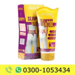 Slim Line Hot Cream Price in Pakistan