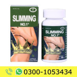 Slimming No.1 Pills Price in Pakistan