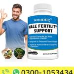 Soomiig Male Fertility Support Price in Pakistan