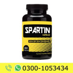 Spartin Capsules Price in Pakistan