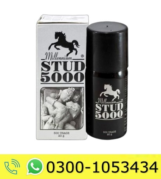 Stud 5000 Spray Price in Pakistan