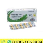 Tadalafil Tablets Price in Pakistan
