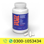 TestoFuel Price in Pakistan