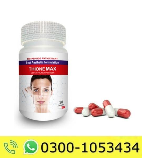Thionemax Capsules In Pakistan