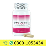 Total Curve Pills Price in Pakistan