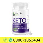 Trim Life Labs Keto Price in Pakistan