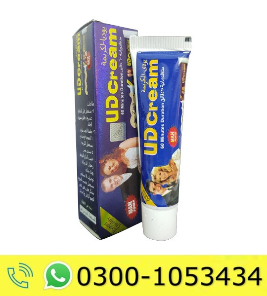 UD Cream Price in Pakistan