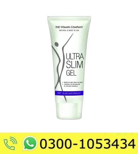 Ultra Slim Gel Price in Pakistan