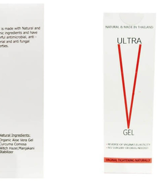 Ultra V Gel