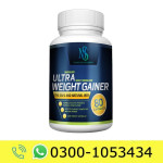 Ultra Weight Gainer Pills Price in Pakistan