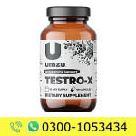 Umzu Testro-X Price in Pakistan