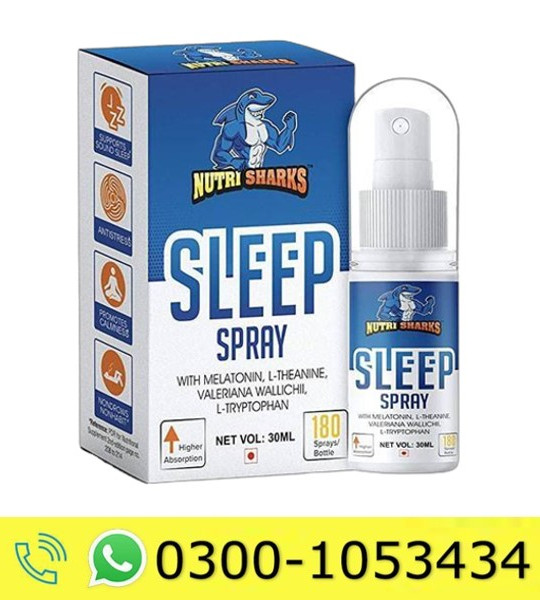 Unconscious Spray Price in Pakistan