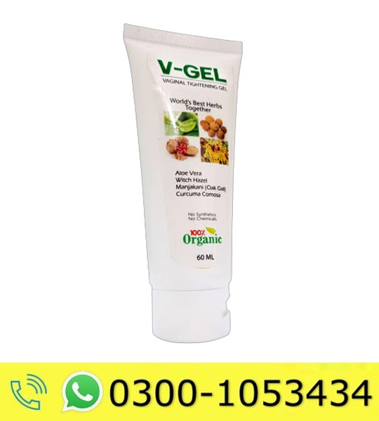 V-Gel Price in Pakistan