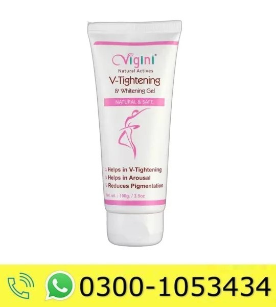 V Tightening Cream Price in Pakistan