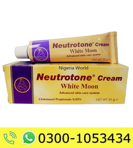 Vagina Whitening Cream Price in Pakistan
