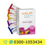 Valif Oral Jelly Price in Pakistan