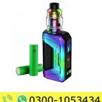 VAPE GEEKVAPE L200 5.5 ML 200W Price in Pakistan