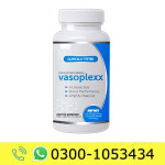 Vasoplexx Pills Price in Pakistan
