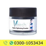 Vfresh Vagina Powder Price in Pakistan