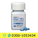 Viagra 30 Tablets 100mg Price in Pakistan