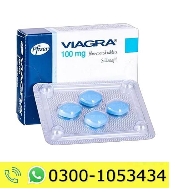 Viagra Tablets Price in Pakistan