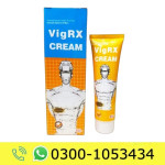 VigRX Cream Price in Pakistan
