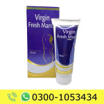 Virgin Fresh Mantra Gel Price in Pakistan