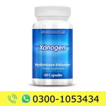 Xanogen Pills Price in Pakistan