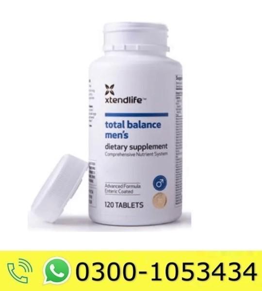 Xtend-life Total Balance Price in Pakistan