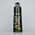 YardlIe Professional Black Hair Shampoo Natural Black