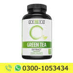 Zhou Green Tea Extract Price in Pakistan