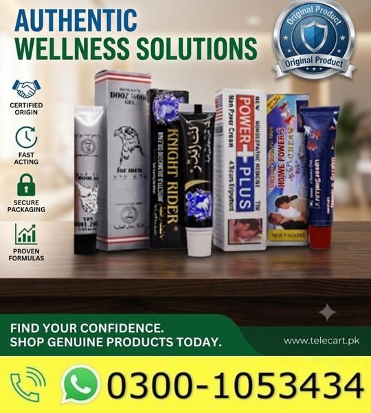 1 Hour Timing Cream in Pakistan