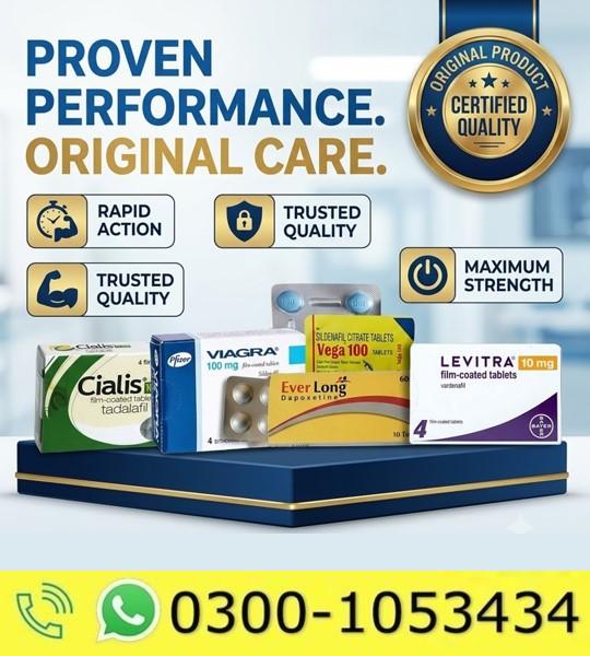 1 Hour Timing Tablet in Pakistan