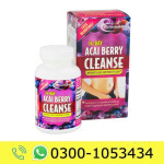 14 Day Acai Berry Cleanse Price in Pakistan