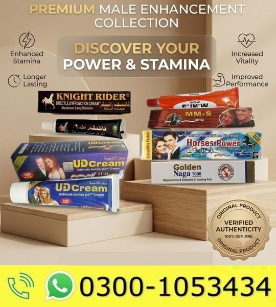 30 Mints Timing Cream in Pakistan