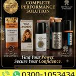 30 Mints Timing Spray in Pakistan