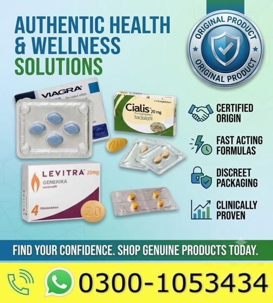 30 Mints Timing Tablet in Pakistan