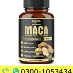 7in1 Premium Maca Root Capsules Price in Pakistan