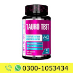 AD Tauro Test 180 Capsule Price in Pakistan