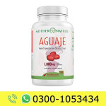 Aguaje Mother Nature Capsules Price in Pakistan