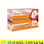 AICHUN BEAUTY Breast Enhance Essence Soap Price in Pakistan