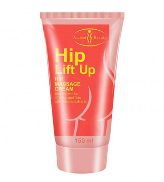 Aichun Beauty Hip Lift Up Cream