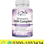 Amate Life Women’s Support Pills Price in Pakistan